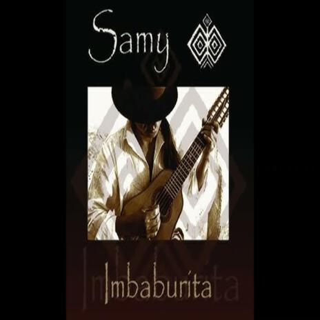 Juyashka Mamita cover art