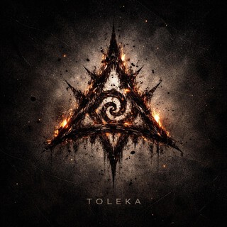 toleka cover art