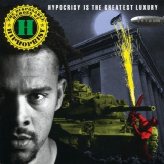 The Disposable Heroes Of Hiphoprisy