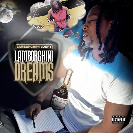 Drill Music cover art