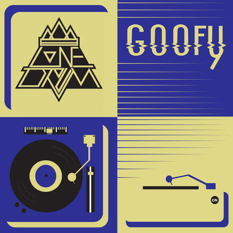 Goofy