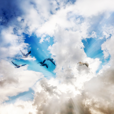 Astral Plane cover art