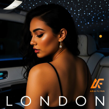 London Whispers cover art
