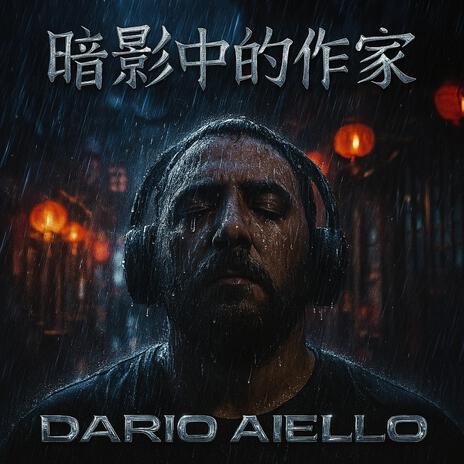 當你在這裡 cover art