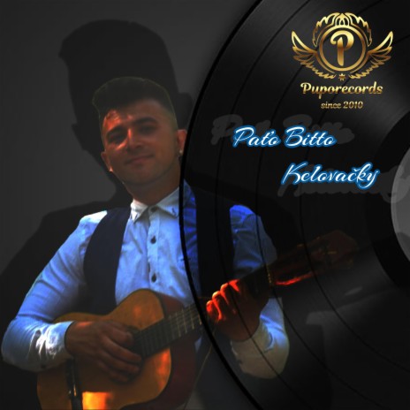 Iba ty a ja cover art