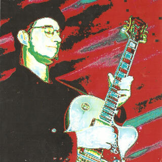 Les voisins cover art