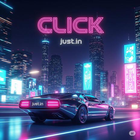 click