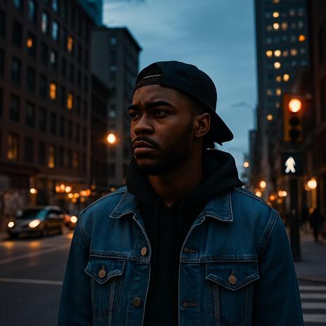 City pulse cover art
