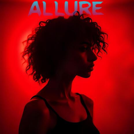 Allure cover art