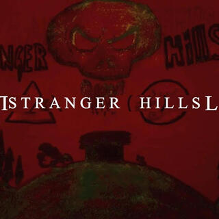 Stranger Hills