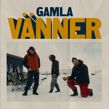 En kväll vi alltid kommer minnas ft. H. SELF cover art