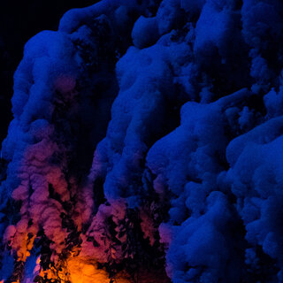 Warmth in the Coldest Acre cover art