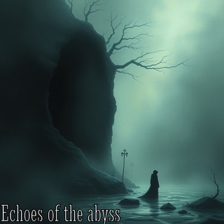 Echoes of the abyss cover art