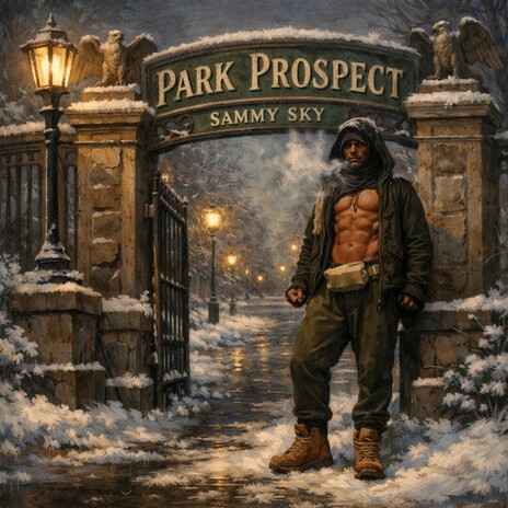 Blocked (Still Listening) cover art