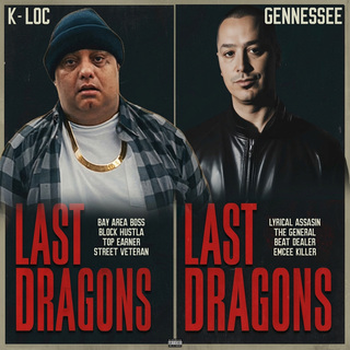 Last Dragons