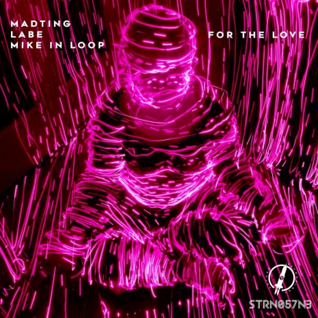 For the Love ft. Labe & Mike in Loop cover art