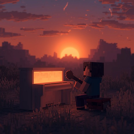 Game End ft. HENRY WALKER & Oliver Jones cover art