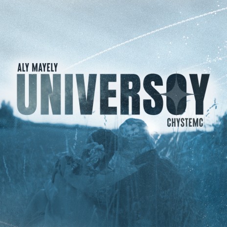 Universoy ft. Aly Mayely & Leo Jah cover art