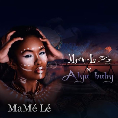 Mamé lé cover art