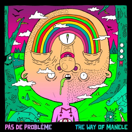 The Way Of Manele cover art