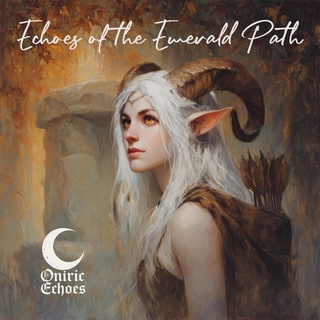 Echoes of the Emerald Path