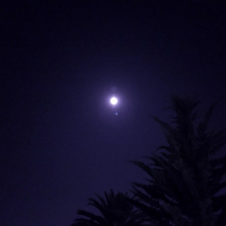 We See The Same Moon cover art