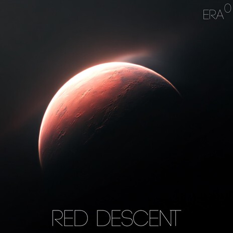 Autonomous Era cover art