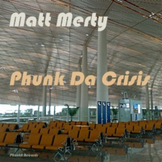 Matt Merty