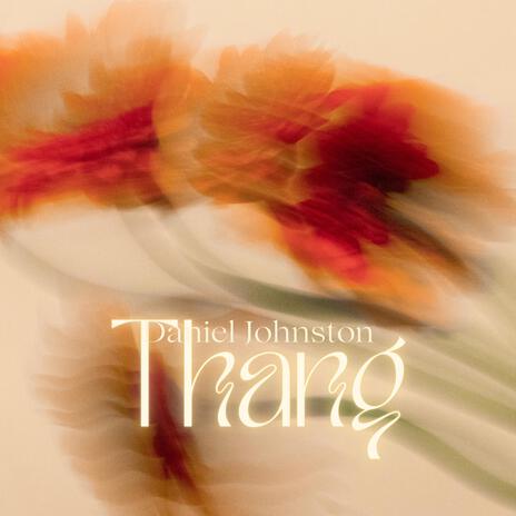 Thang cover art