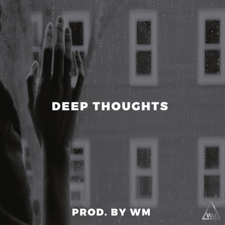 Deep Thoughts cover art