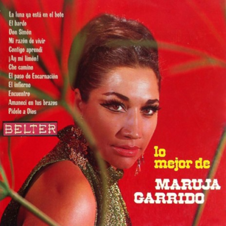 Encuentro cover art