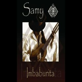 Imbaburita
