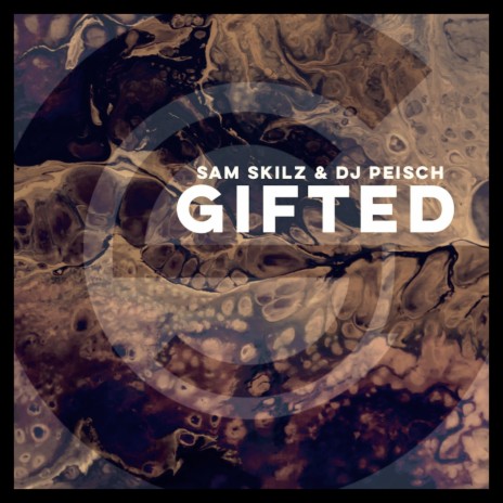 Gifted (Original) ft. dj peisch cover art