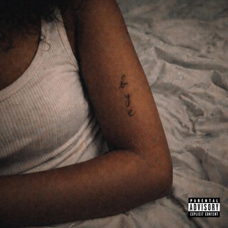 Bye cover art