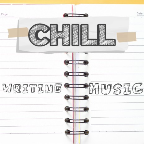 Music For Chill Beat ft. Chill Writing Music cover art