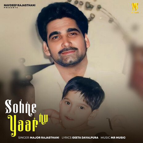 Sohne Yaar Nu ft. Mr Music cover art