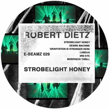 Gravitation is Stronger Here (Original Mix)