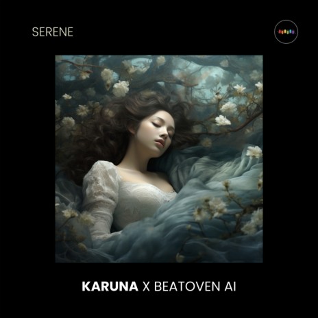 Serene ft. Beatoven AI cover art