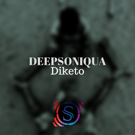 Diketo (Just Dennis Club Edit) cover art