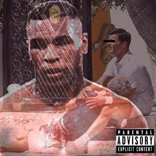 Mike Tyson/Dyin' In Fashion cover art