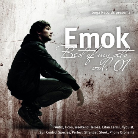 Ups & Downs (Perfect Stranger Remix)