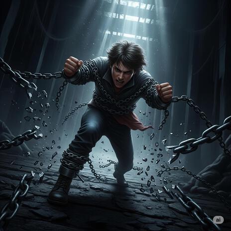 Не Сломлен (Калининград, 2025) cover art
