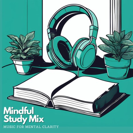 Mindful Study cover art