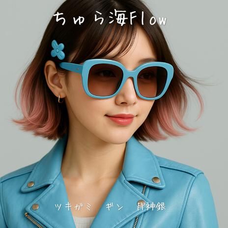ちゅら海Flow cover art