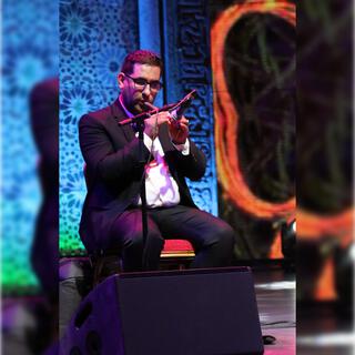 استخبار طبع عراق على آلة الجواق القسنطينية cover art