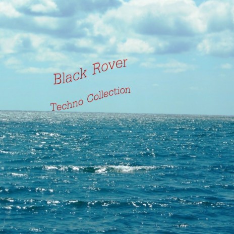 Pirate of The Night (Original Mix) cover art
