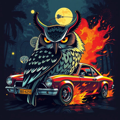 Acelera o Coração cover art