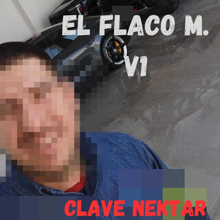 El Flaco M. cover art