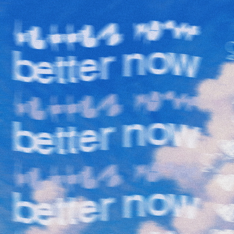 BETTER NOW! ft. NotSmoking cover art
