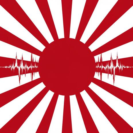 Sakura in Osaka cover art